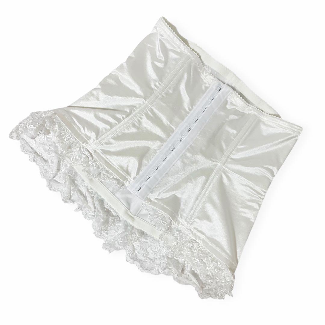 セモア ブライダルインナー ブラジャー ウエストニッパー ショーツ G70 L