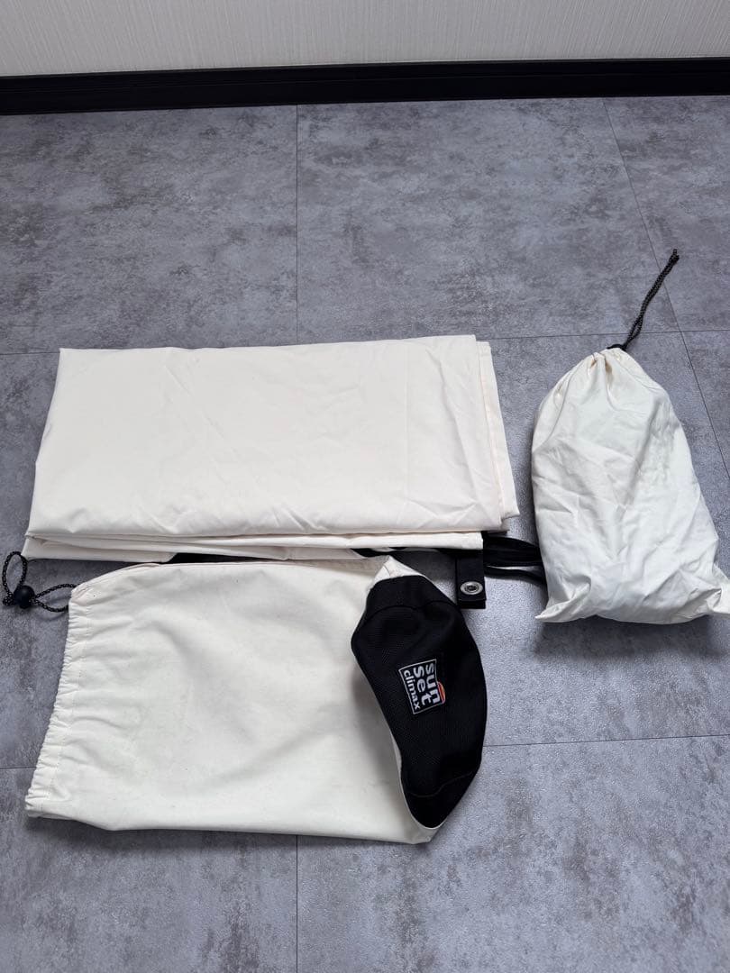 sunsetclimax tarp 02 サンセットクライマックス　　旧モデル