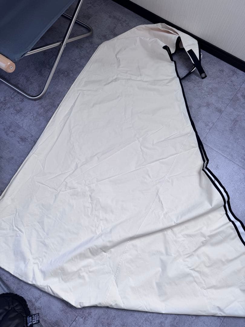 sunsetclimax tarp 02 サンセットクライマックス　　旧モデル