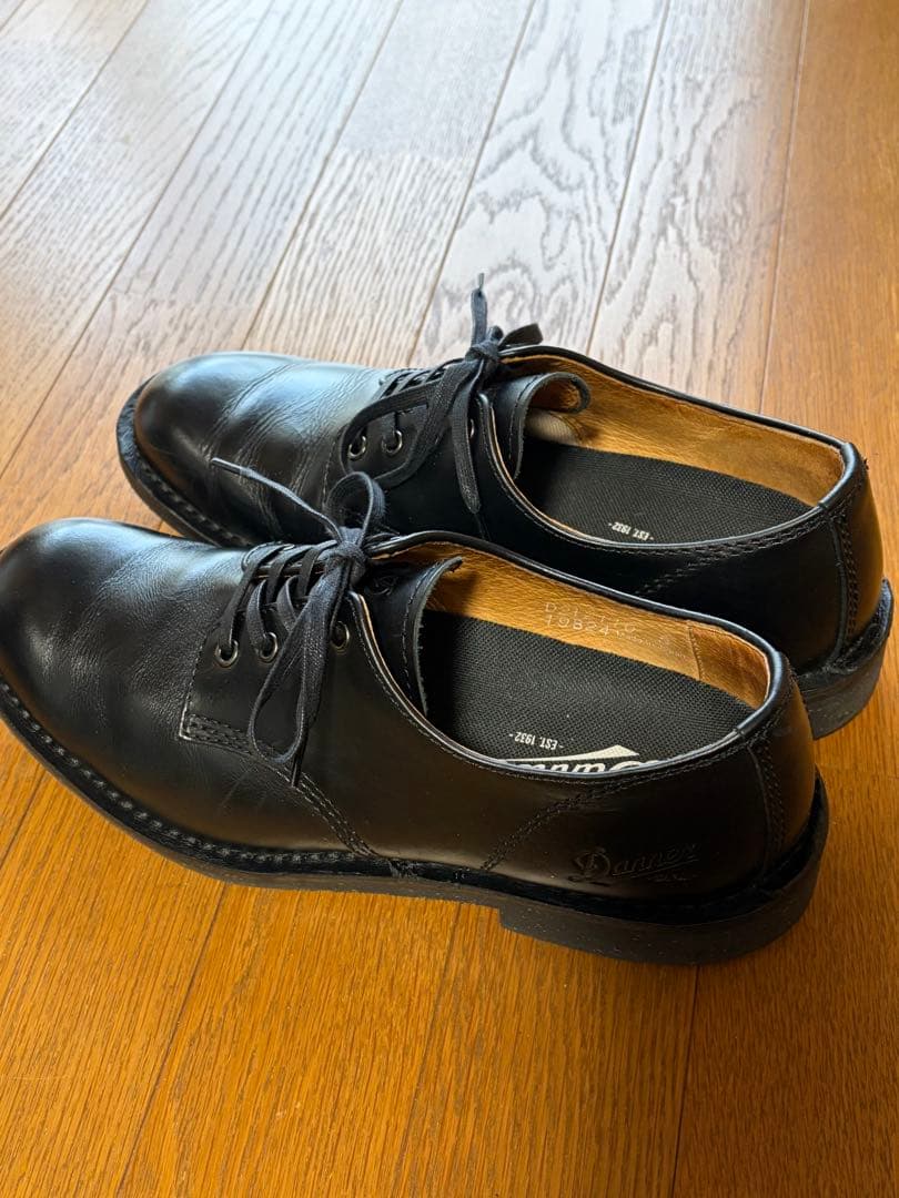 ダナー　ロンバード26cm US8