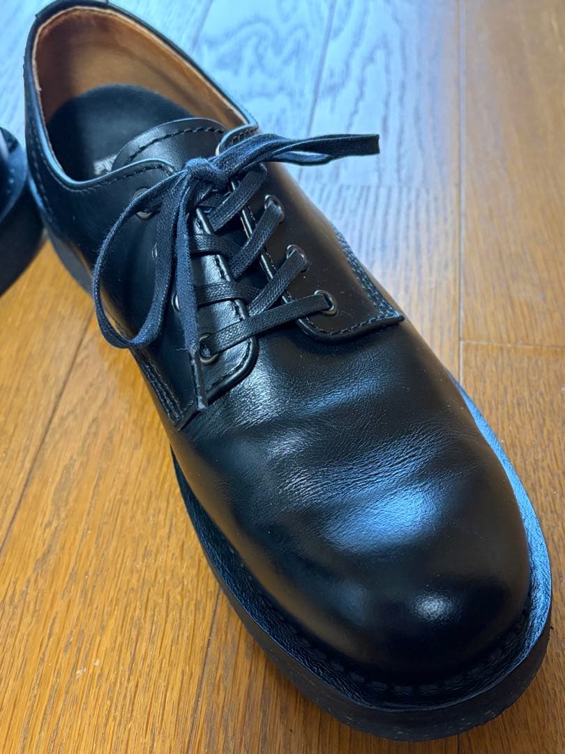 ダナー　ロンバード26cm US8