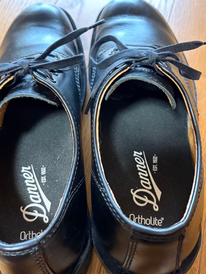 ダナー　ロンバード26cm US8