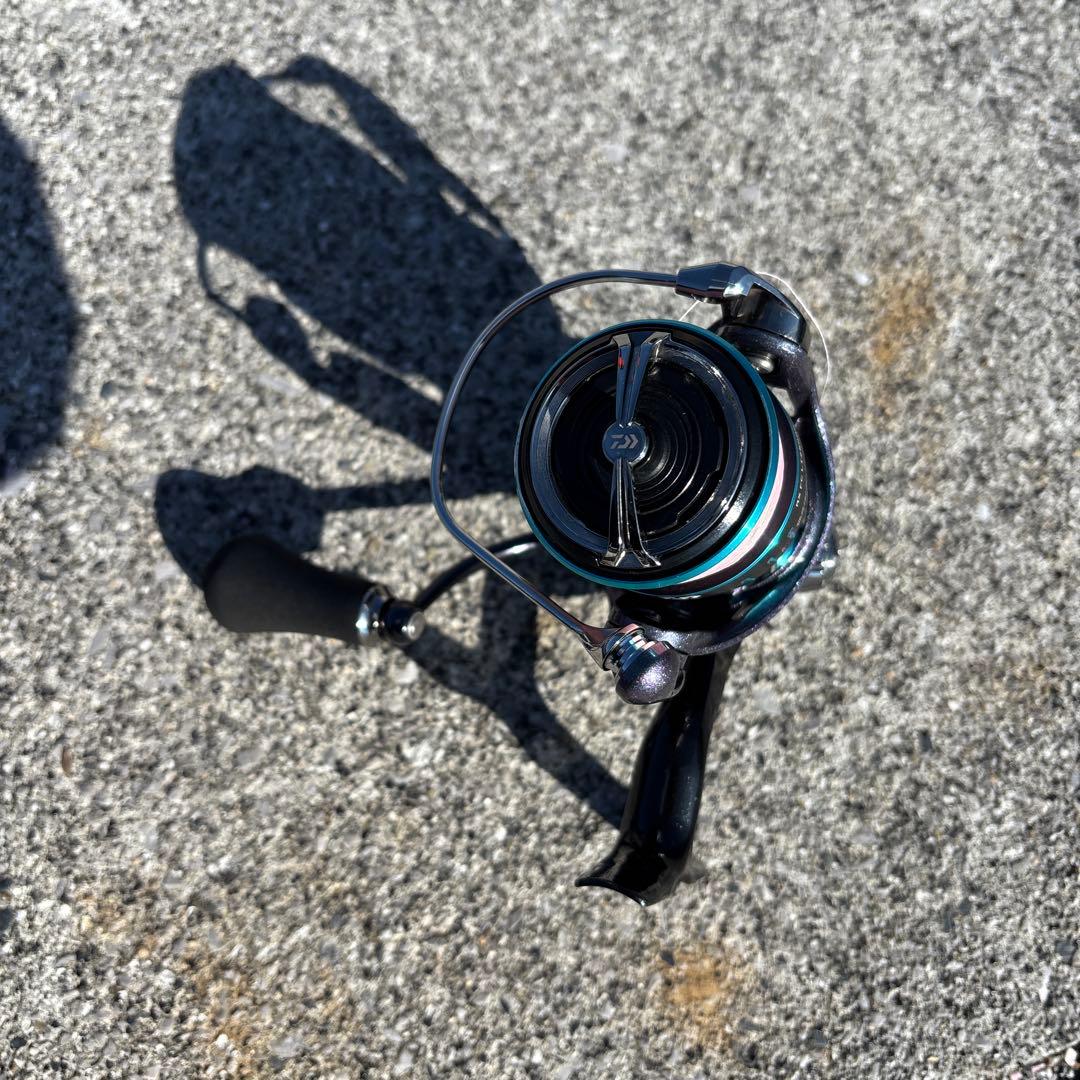 エメラルダスRX FC LT2500s