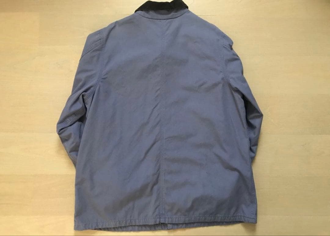 Carhartt ヴィンテージ　チョアコート【Special】　レアボタン