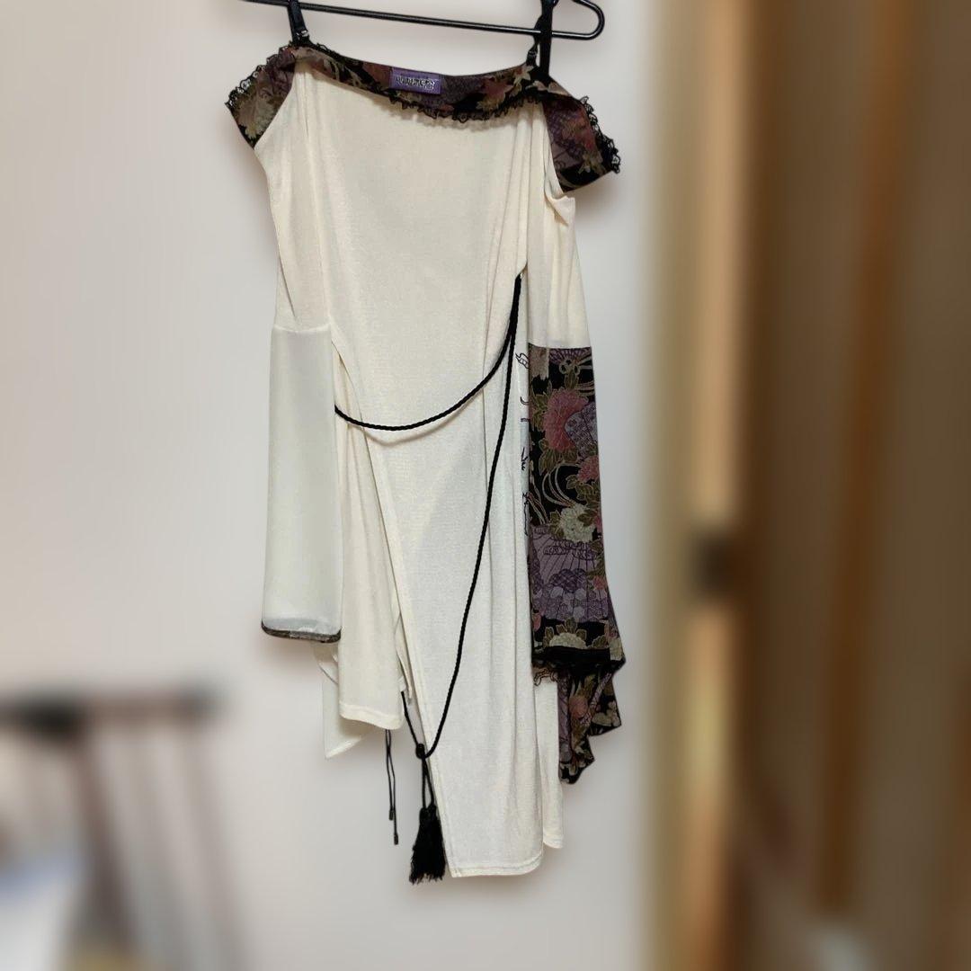 Qutie Frash チュニック