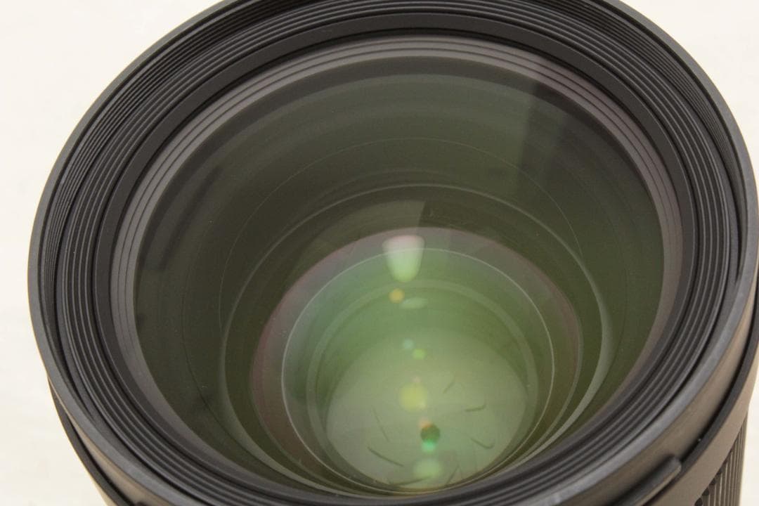 E！SIGMA 40mm F1.4 DG HSM Art　SONY用