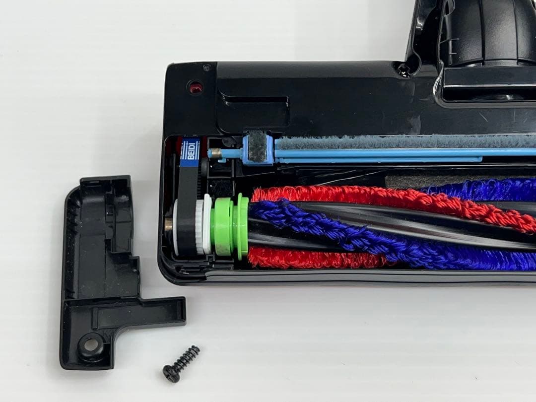 中古　PV-BHL3000J D-DP31 掃除機用　パワーヘッド　回転ブラシ