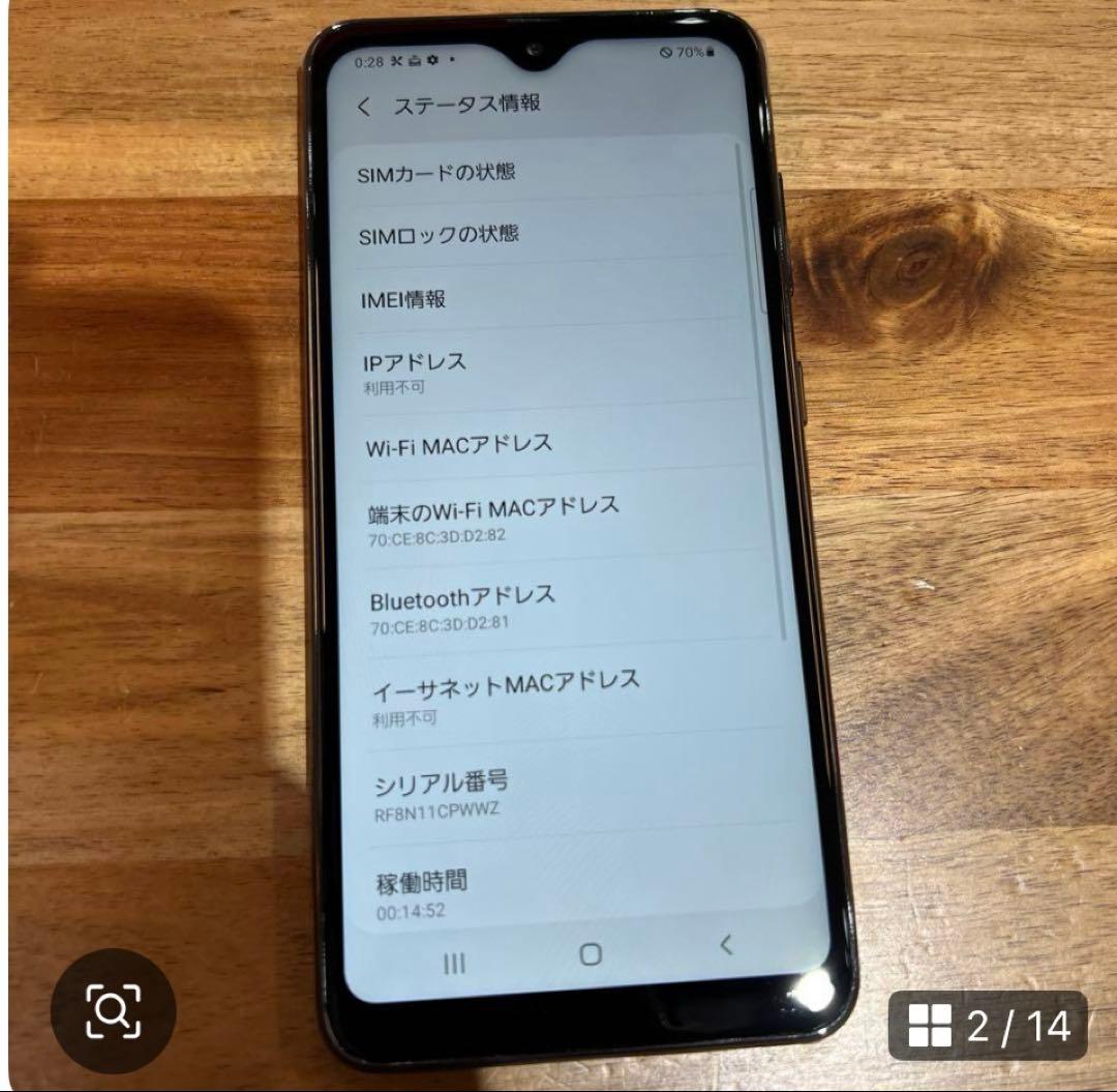 user_aea15a63 様　3台まとめ購入