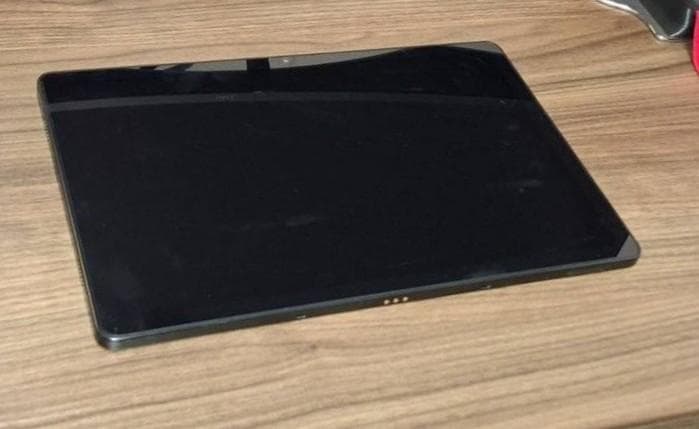 Samsung Galaxy Tab A9+ 本体 画面保護シート付