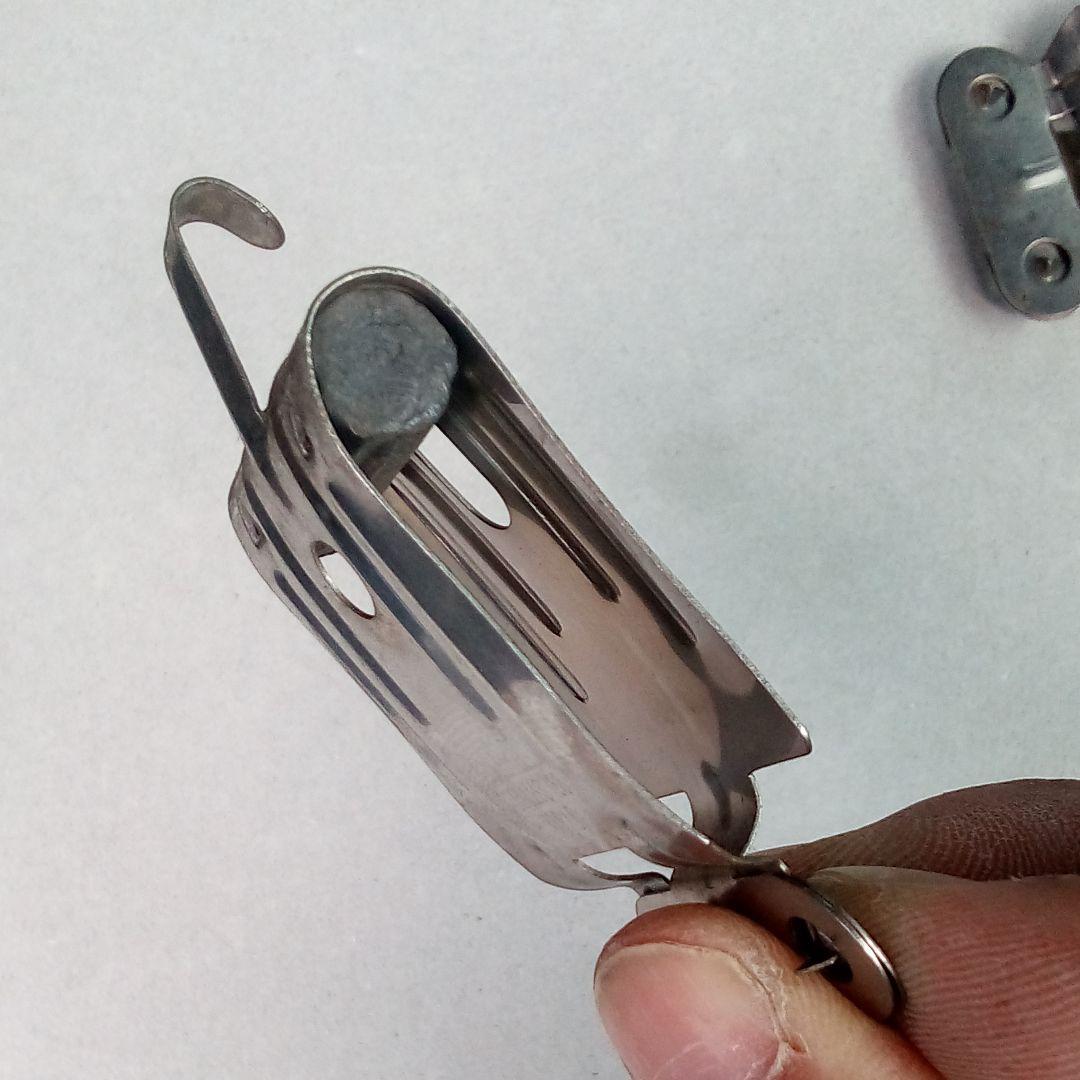 LPL フイルムクリップ 23個