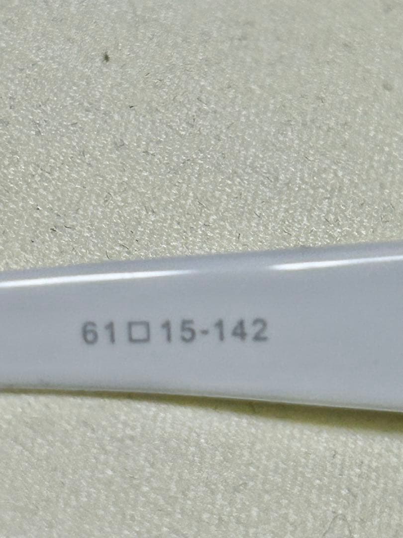 サムライ翔　SAMURAI SHO SS-Y317#2 度無し　ケース付