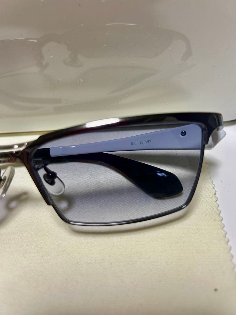 サムライ翔　SAMURAI SHO SS-Y317#2 度無し　ケース付