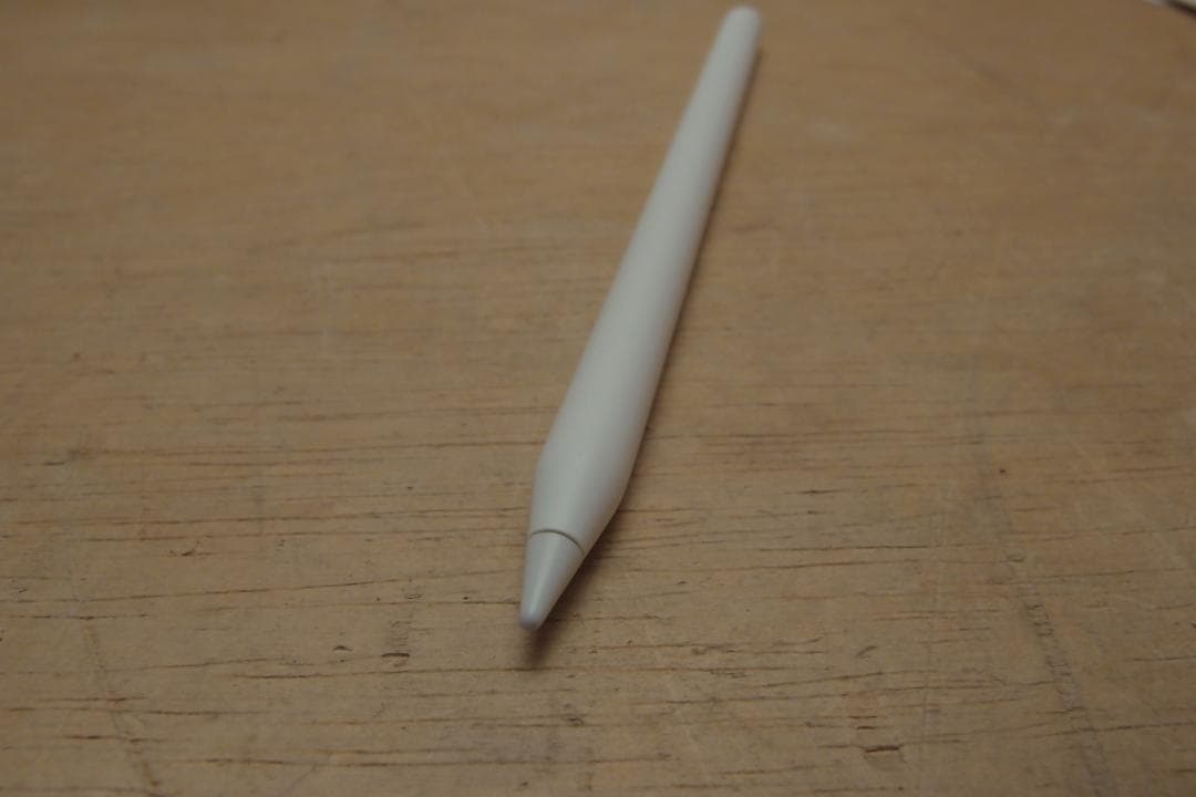 Apple Pencil 第2世代 純正ペン先未使用4つ付き