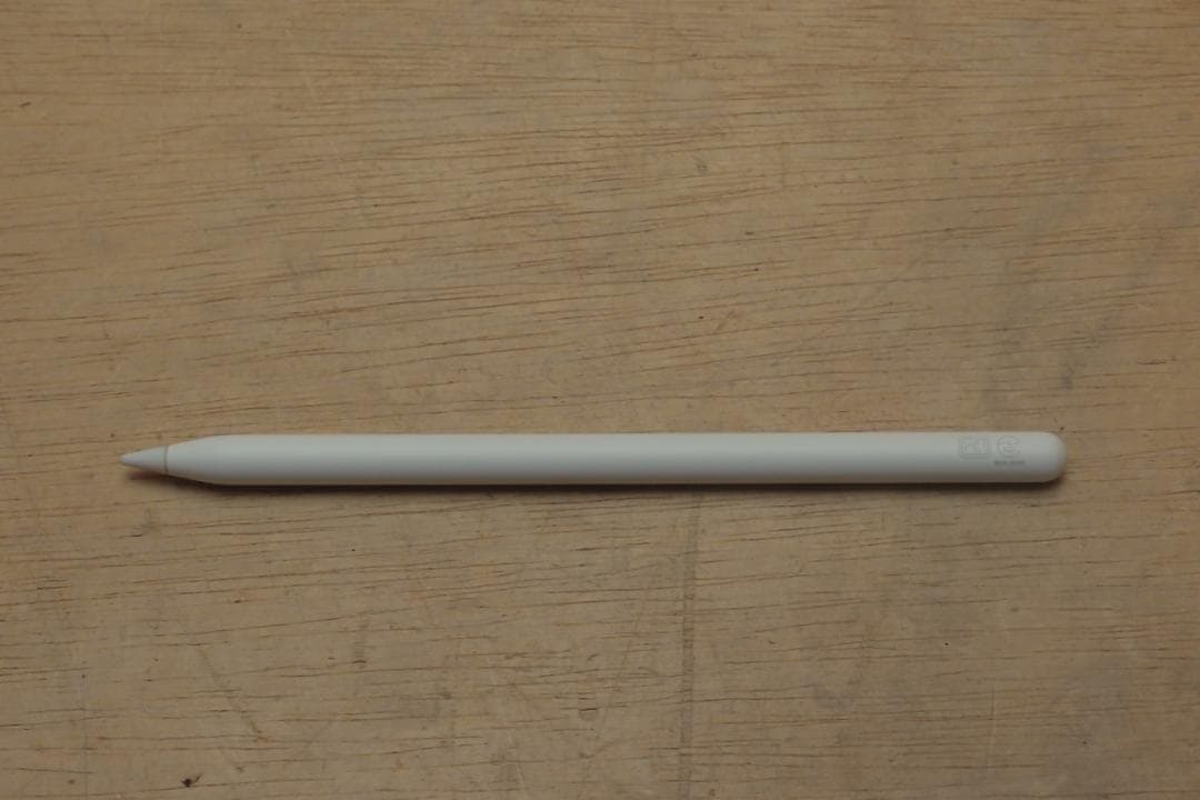 Apple Pencil 第2世代 純正ペン先未使用4つ付き