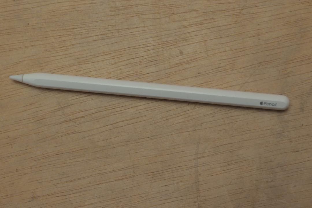 Apple Pencil 第2世代 純正ペン先未使用4つ付き