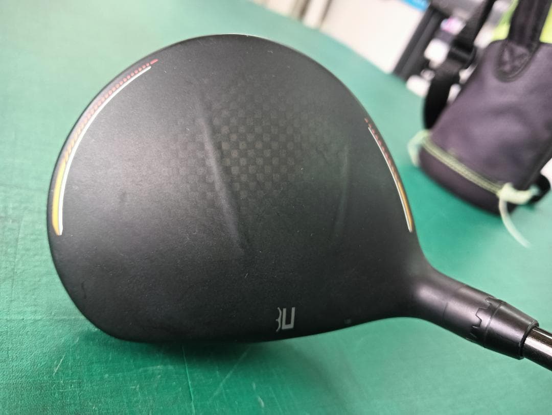 コブラ KING LTDx 3W