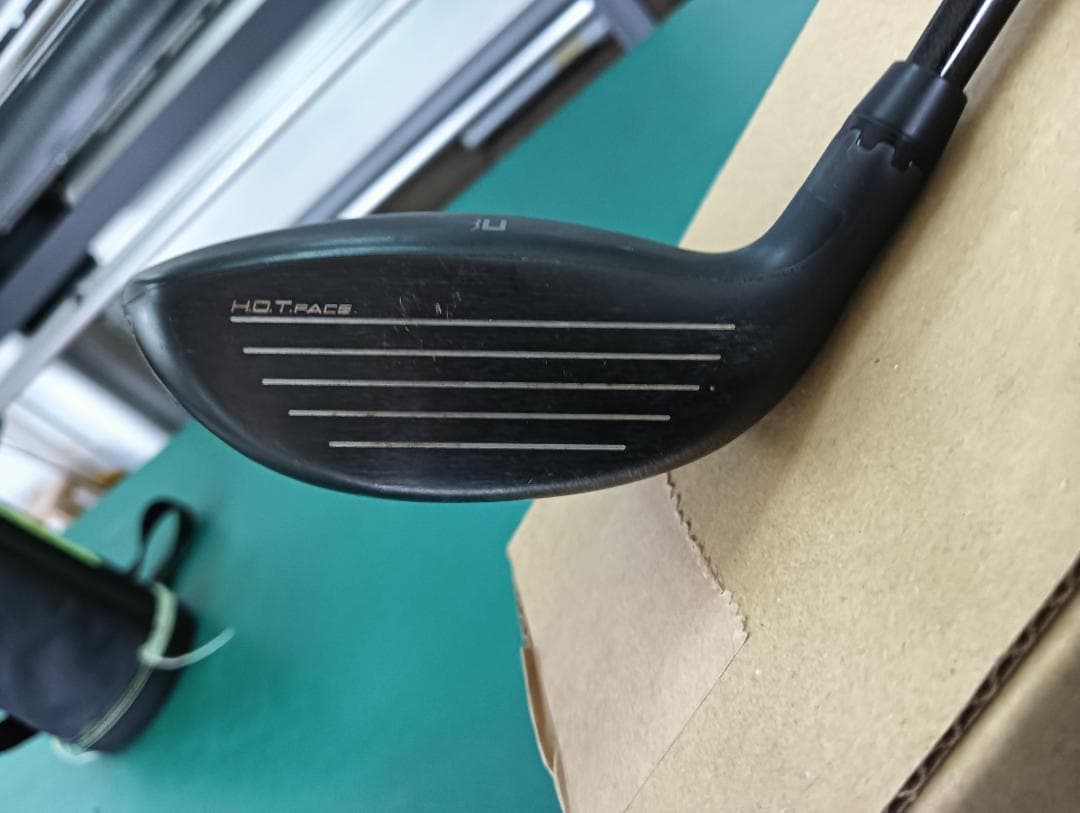 コブラ KING LTDx 3W