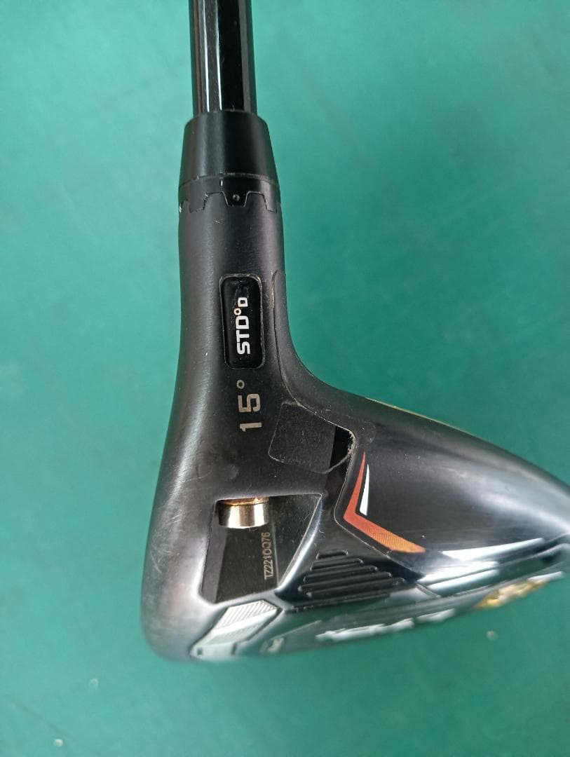 コブラ KING LTDx 3W