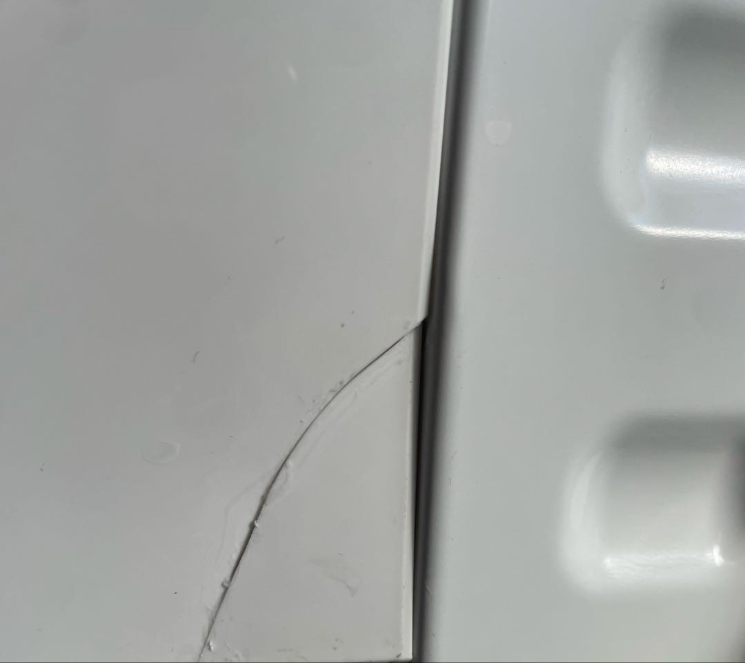 分解洗浄済ドラム式洗濯機 11Kg パナソニック NA-VX900AR 2019