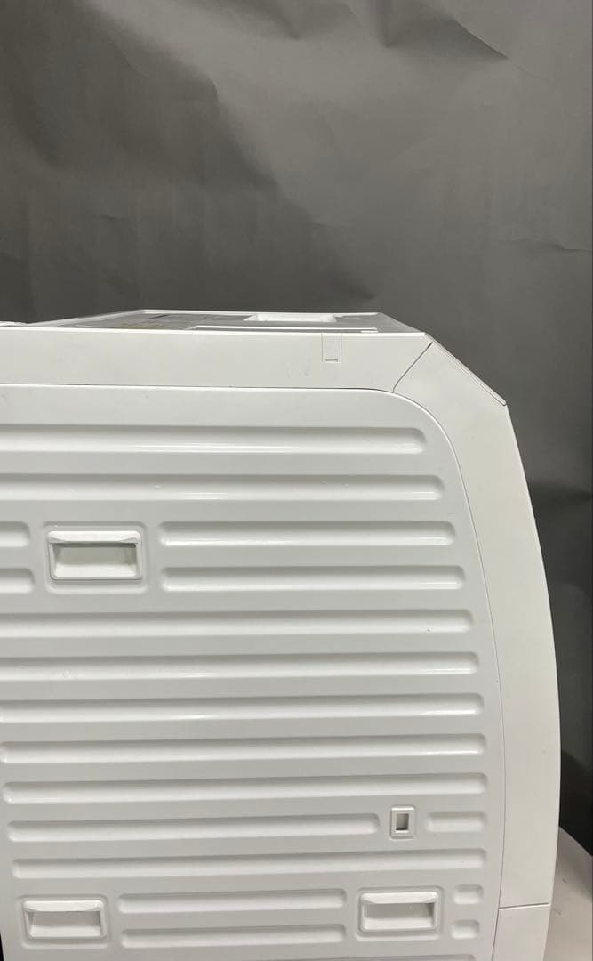 分解洗浄済ドラム式洗濯機 11Kg パナソニック NA-VX900AR 2019