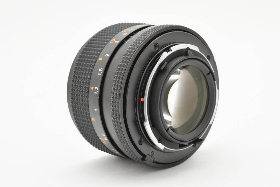 専用　Carl Zeiss Planar 50mm F1.4 T* MMJ