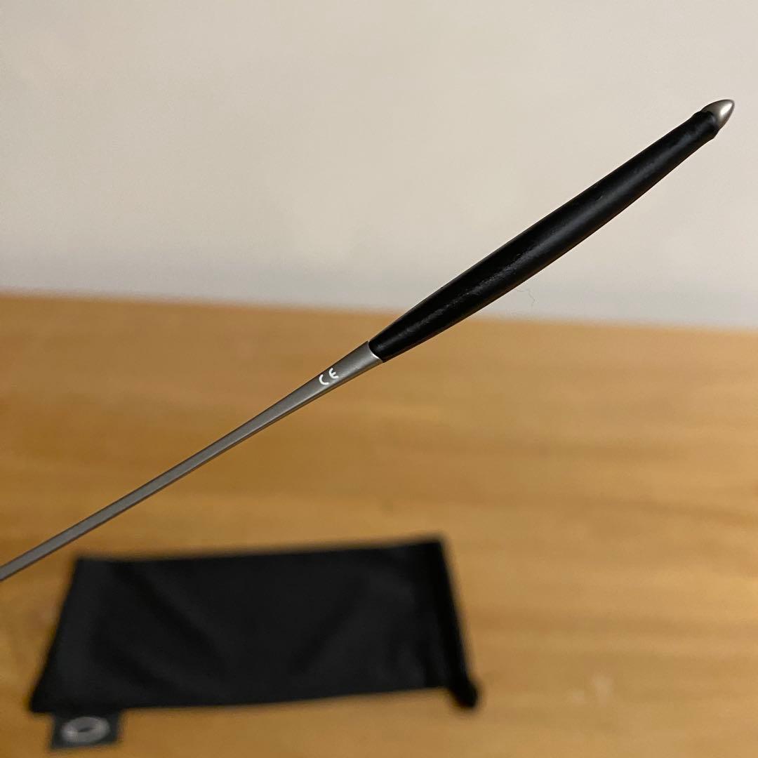 Oakley オークリー ビンテージサングラス　why