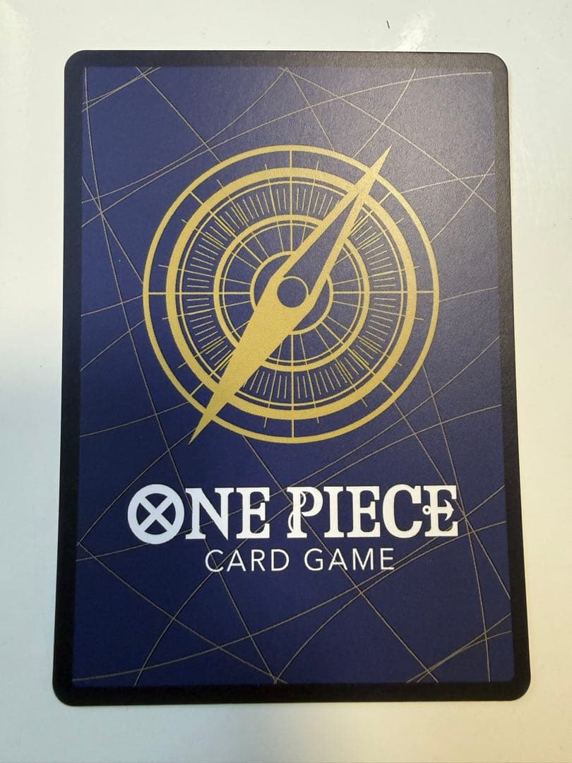 ウタ　SEC スーパーパラレル(コミパラ) EB03-061