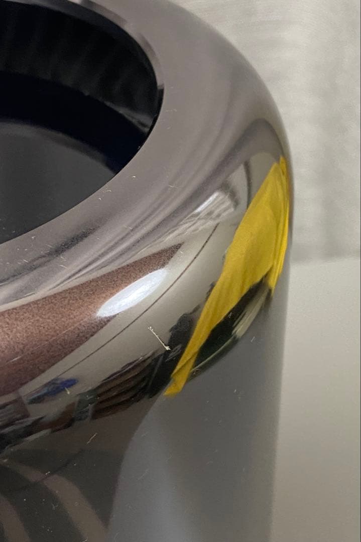 Macデスクトップ Apple Mac Pro 2013 3.5GHz 6 core