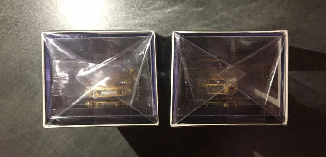 東京オートサロン2026 TOP SECRET スープラ GT-R 2台セット