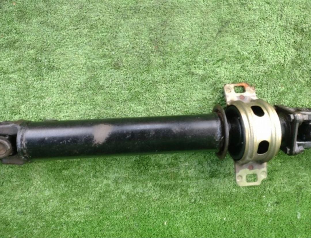 AE86 プロペラシャフト