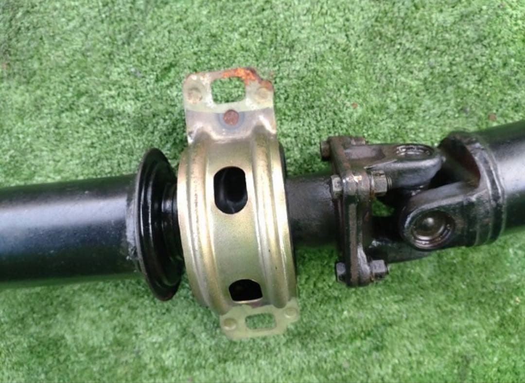 AE86 プロペラシャフト