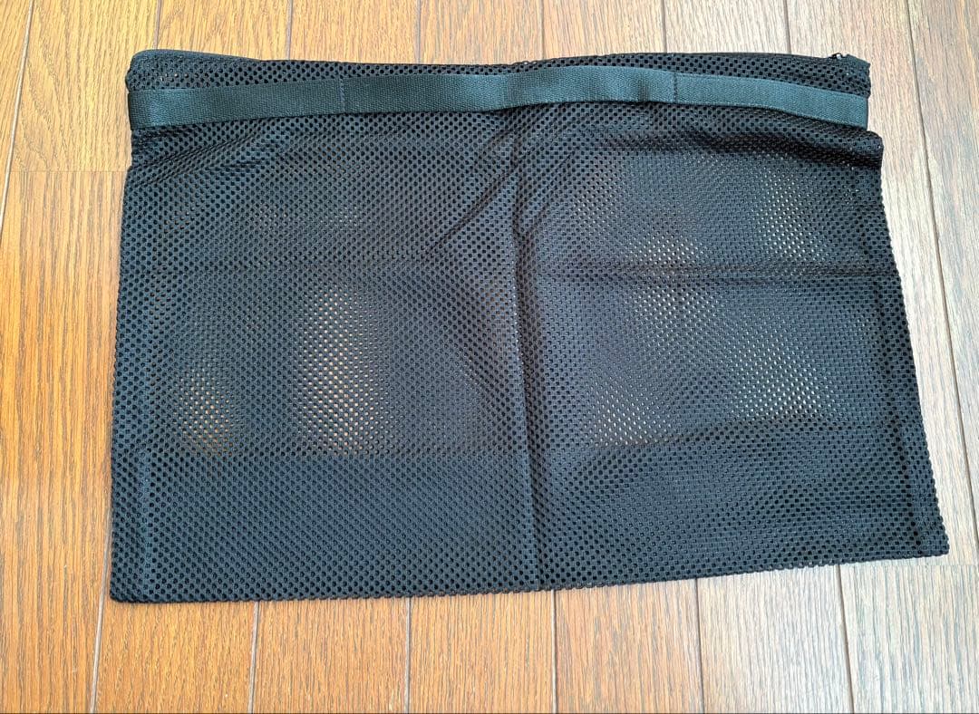 PULUA プルア　ベビーキャリア　抱っこ紐　チャコールグレー