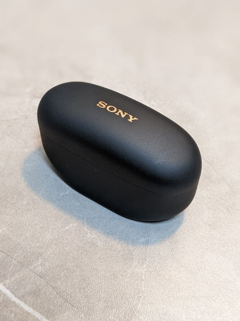 [ほぼ新品] Sony WF-1000XM5