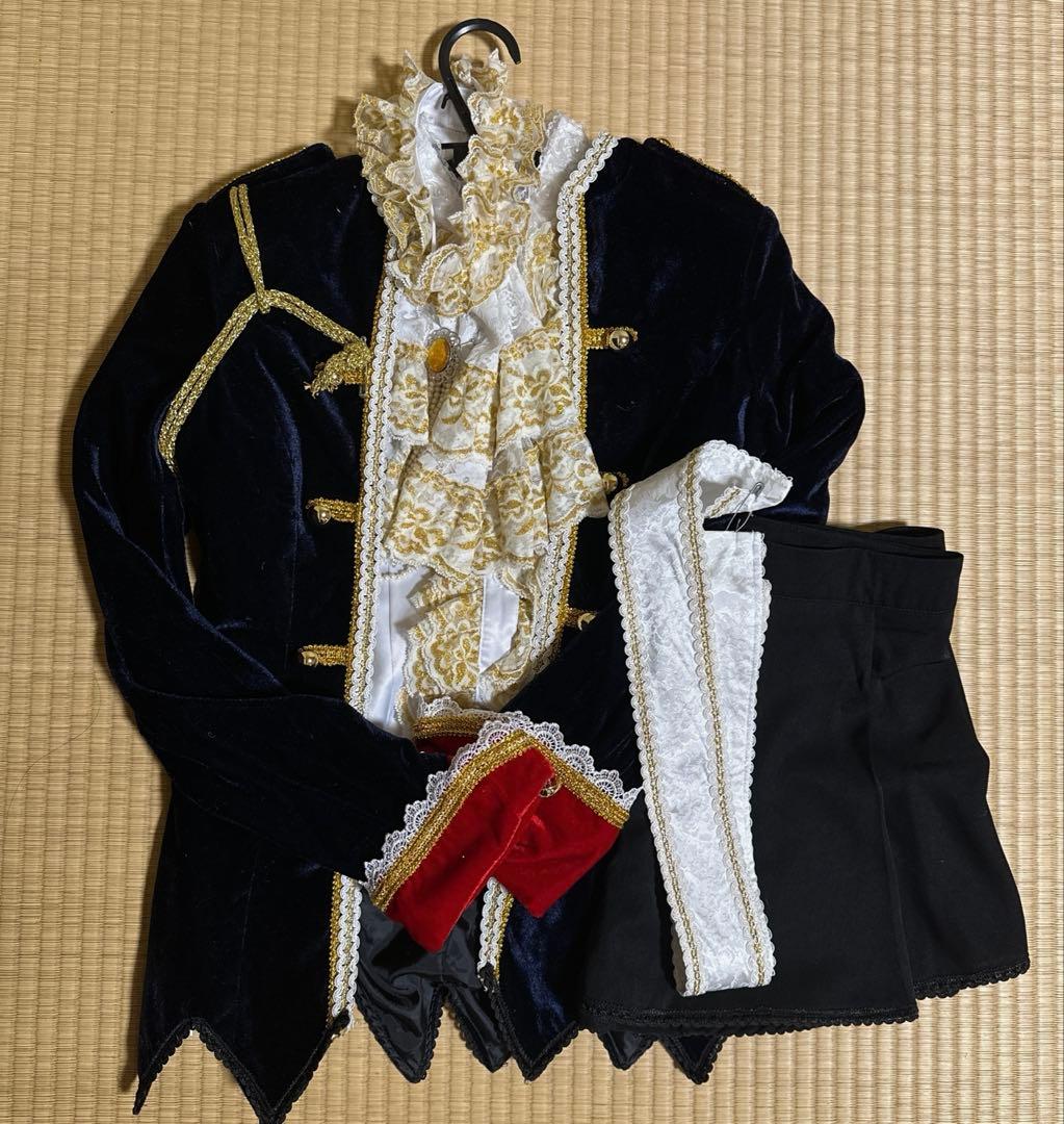 P*r様 ヘタリア プロイセン にょたりあ コスプレ 夢工房製