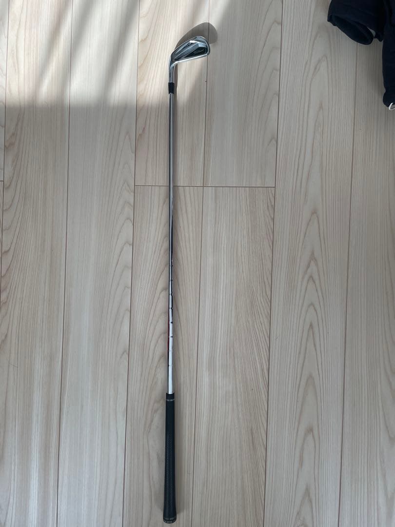 タイトリスト 716 AP2 #4アイアン単品 レフティ 左用