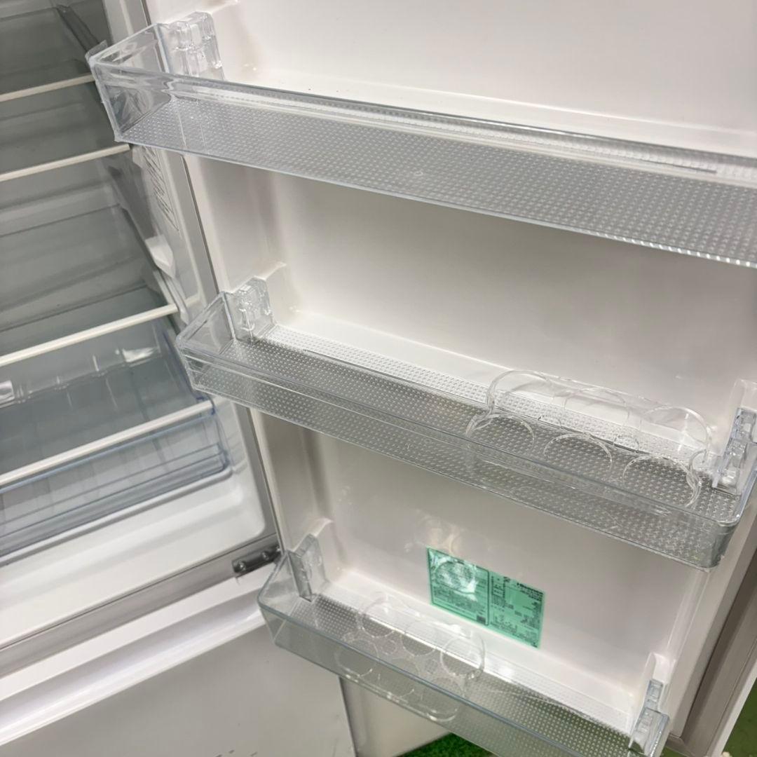 590 冷蔵庫　洗濯機　セット　神奈川　東京　200L以下　ホワイト　一人暮らし