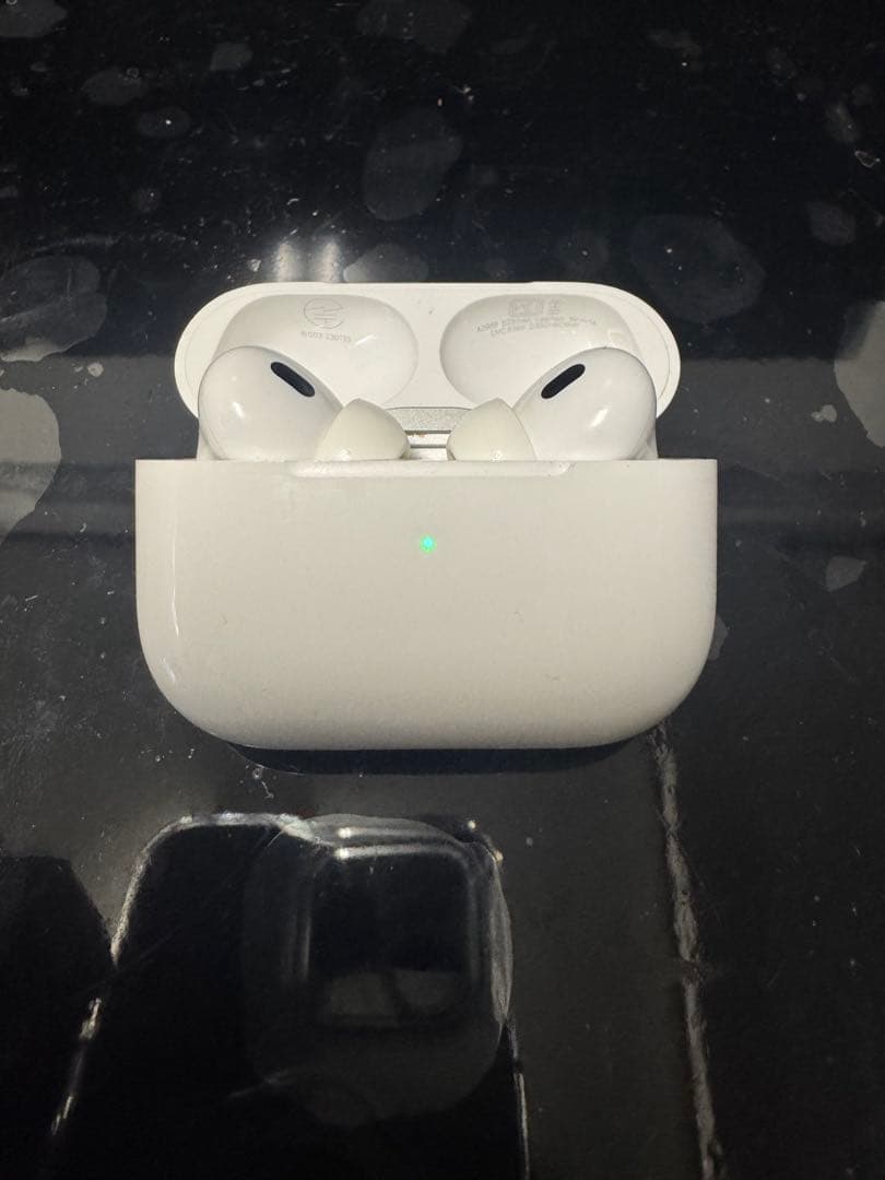 AirPods Pro 2 第二世代 正規品 USB-C 版 ケーブル新品