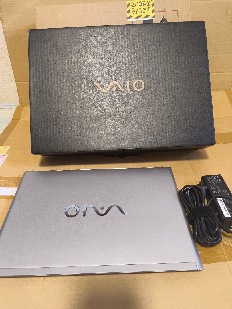 VAIO 美品 高スペック VJS131 Windows11Office2024