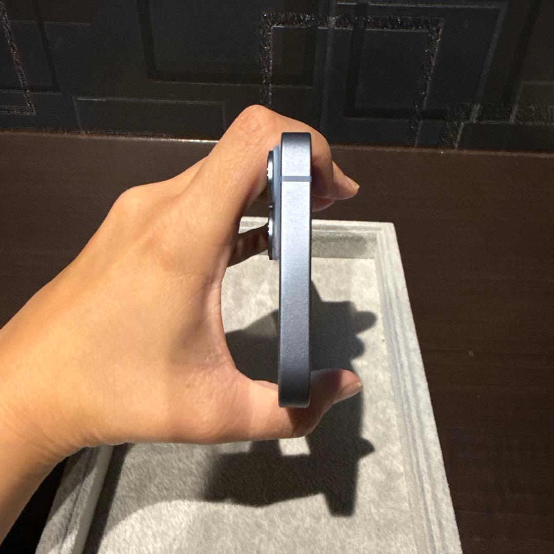 iPhone 14 128GB ブルー