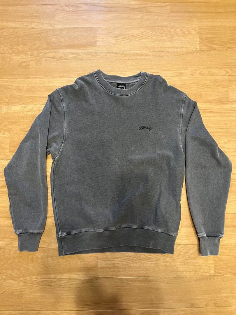 Stussy スウェット