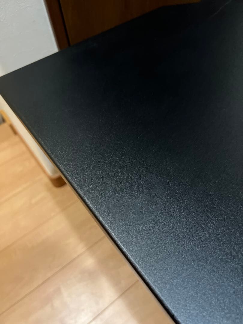 【けい】昇降式 ゲーミングデスク ロータイプ キーボードスライダー