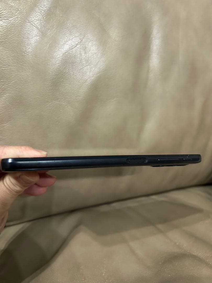 Motorola スマートフォン moto g52j 5G 本体 のみ