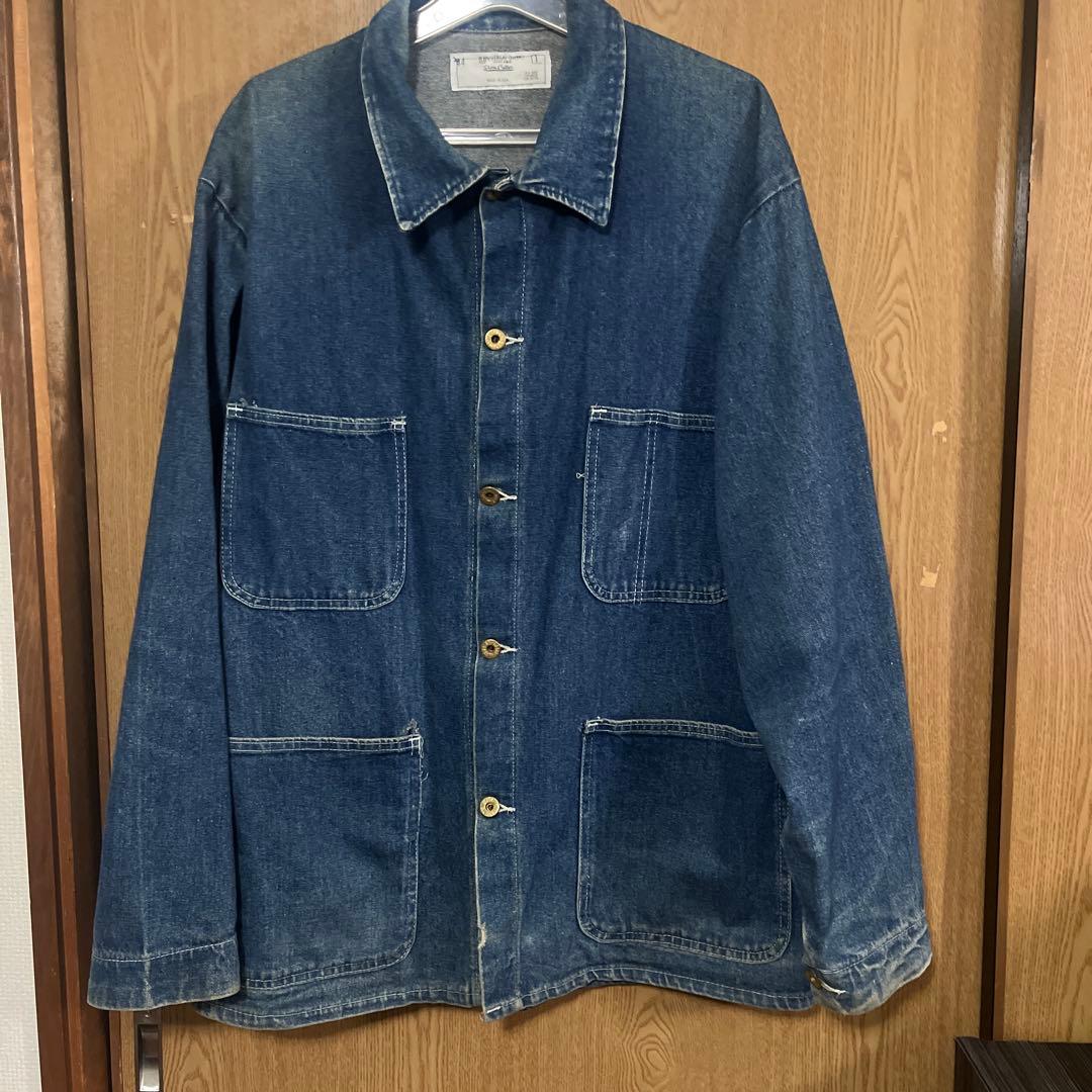 kou　70s〜80s ヴィンテージUNIVERSAL OVERALL