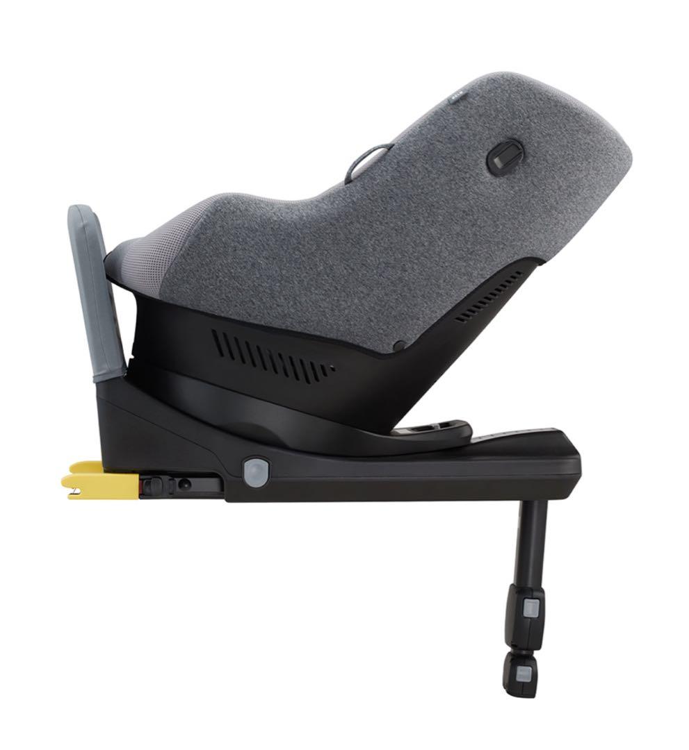 ✨新品未開封✨Aprica クルリラ プラス ライトN R129適合