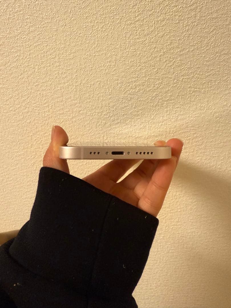 Apple iPhone 13 ピンク 本体　128gb