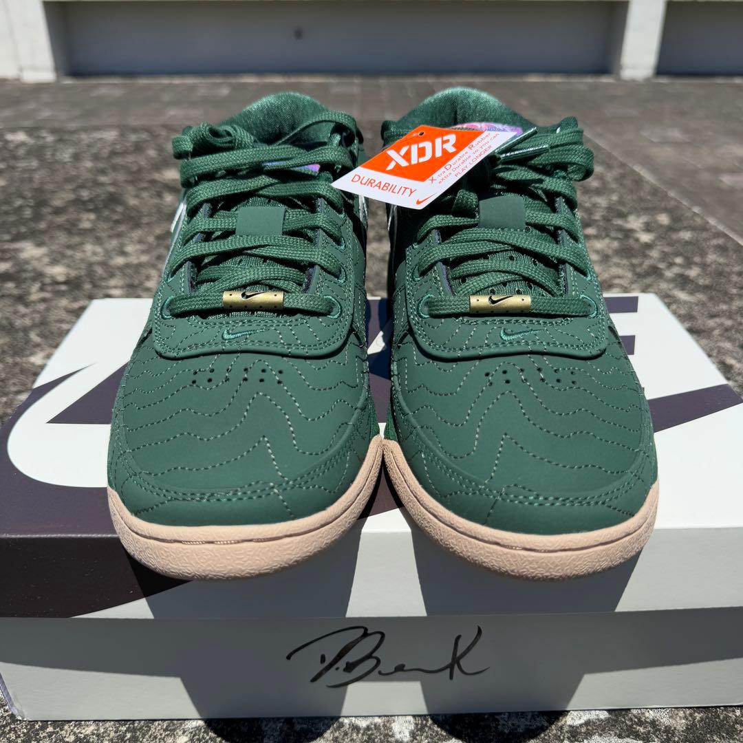 NIKE BOOK 1 FJ4250-300 28cm ナイキ ナイキ ブック1