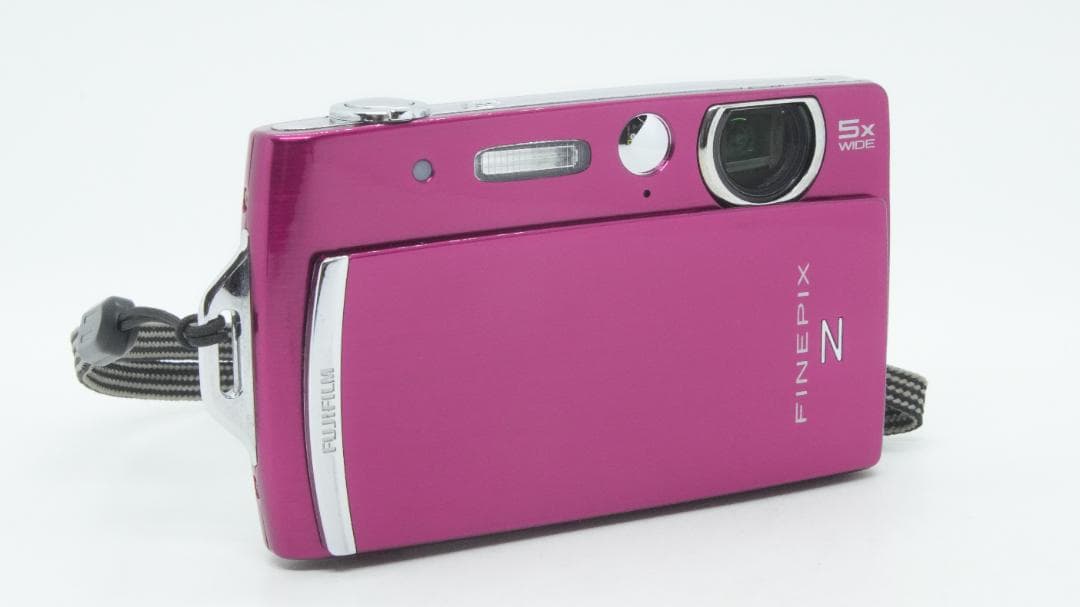【A3062】 FUJIFILM Finepix Z110 フジフィルム