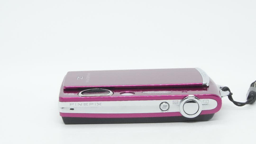 【A3062】 FUJIFILM Finepix Z110 フジフィルム