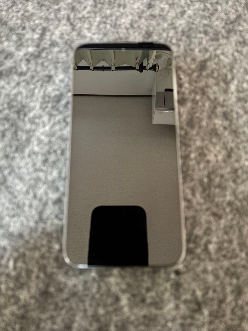 【美品】OPPO Find X8 512GB ブラック 国内版SIMフリー