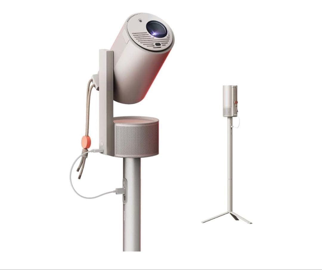 MoGo3Proプロジェクタースタンドセット